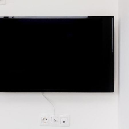 Suggrou Terrace Apartment #8 Saloniki Zewnętrze zdjęcie
